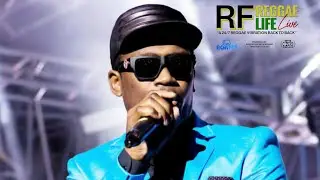 Busy Signal - Great Performance (Reggae Life Live