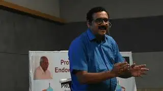 Spintronics-Introduction by Prof P.S. Anil Kumar