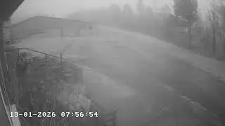 DSGC Cam 1 - Facing SouthEast