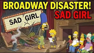Marge and Lisa's 