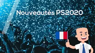 Nouveaut&eacute;s Panorama Suite 2020 (extrait du webinar)