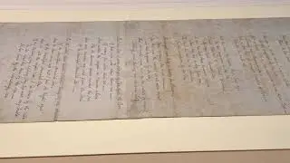 Susan Howe reads Edgar Allan Poe