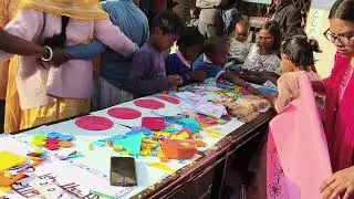 CLFZ Celebration at Panchayat Kelende, Jhinkpani, West Singhbhum# 𝗖𝗟𝗙𝗭 𝗗𝗲𝗰𝗹𝗮𝗿𝗲𝗱 𝗞𝗲𝗹𝗲𝗻𝗱𝗲