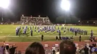 Sierra High BAND plays Viva La Vida by COLDPLAY (Part 3)