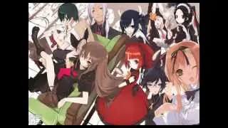 Okamisan and her Seven Companions Opening Full