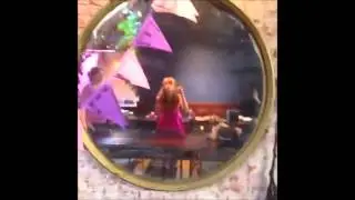 Bella Thorne - Crazy Moments
