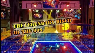 The legendary disco of the 90s | Konstantyn Ra - DANCE HIT MIX 90s