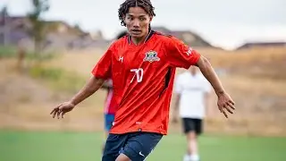 Mark Ling (NJCAA Freshman/sophomore)             season highlight