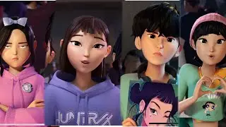 Huntrix fans will be disappointed after this remix Ali F