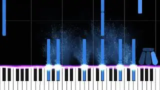 Lipatti, Dinu, Nocturne in F-sharp minor