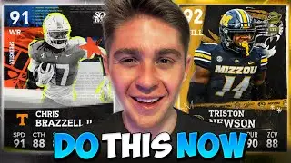 ЧТО ВАМ НУЖНО СДЕЛАТЬ СЕГОДНЯ В CFB 26 ULTIMATE TEAM! НЕ ПРОПУСТИТЕ ЭТИ БЕСПЛАТНЫЕ КАРТЫ, МОНЕТЫ ...
