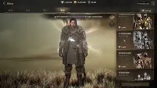 DARKCROWS TRAILER