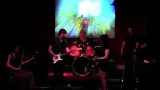 Flowers Of Hell - Live in Prague 16.6.2006