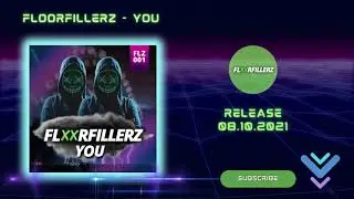 Floorfillerz - You [FLZ001]
