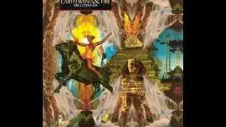 Earth Wind & Fire - Chicago Chi-Town) Blues