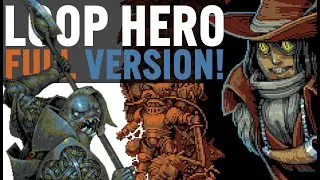 NECROMANCER: 
