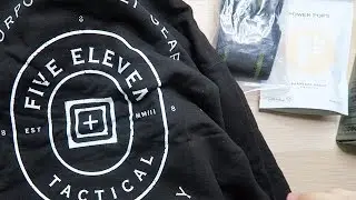 UNBOXING | gainz box - October 2019