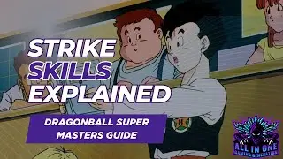Double Strike!