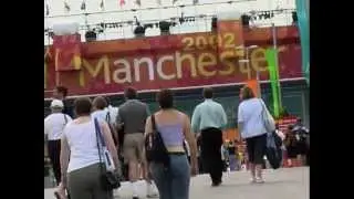 Policing the Games of 2002