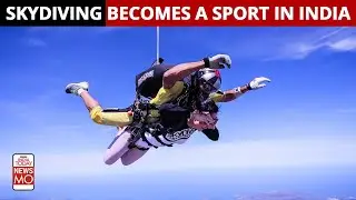 What Is India&rsquo;s First National Air Sports Policy 2022?