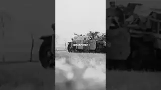 Почему StuG III был самым смертоносным немецким истребителем танков