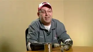 Helping other amputees adapt: Henry’s story | Ohio State Medical Center