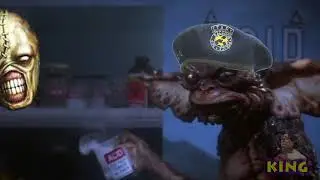 Nemesis Vs Acid Rounds