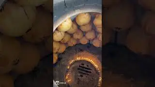 Джизакская самса