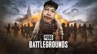 PUBG l อยากล้มว่ะ5555