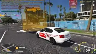 QUANT RP ПОЧАТОК З НУЛЯ GTA 5 RP #1