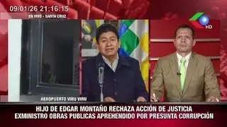 LIBRE PIDE EXPLICAR CELULAR DE HUARACHI EN C&Aacute;RCEL 