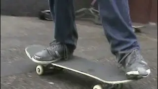 REALLY FUN STREET SESSION!