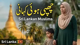 Sri Lankan Muslims | A Hidden Story #factfinder5m