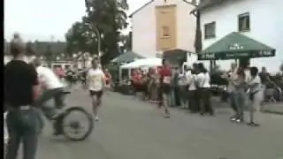 MLP Marathon in Seckenheim Die L&auml;ufer Teil 2