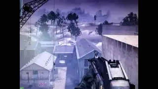Quary Shotgun Jump Achievement (personal)