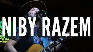 Maciej Lipina - Niby razem - SOLO tour '24 - Częstochowa