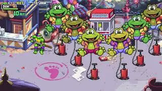 Teenage Mutant Ninja Turtles: Shredder's Revenge #02