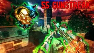 Bo3 10 лет спустя | 81-13 HG40 Nuclear On Outlaw | Геймплей T7