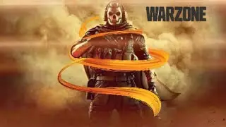 Warzone Resurgence Al Bagra Fortres