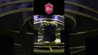 85+ x10 player pack SBC
