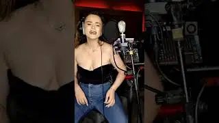 With love Tamta (Cover) Athina Vermi