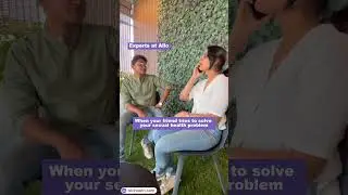 Talk To Sexual Health Experts & Sex Therapists | Allo Sexual Health Clinic