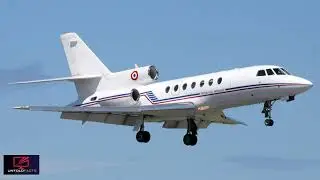 Dassault Aviation: France&rsquo;s Flagship Aerospace Innovator