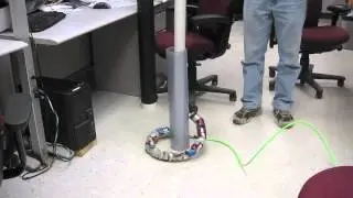 ICRA 2013   Compliant Control