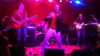 A Rather Rude Awakening - Mercy Lounge
