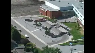 Vernon Secondary School - LipDub 2013