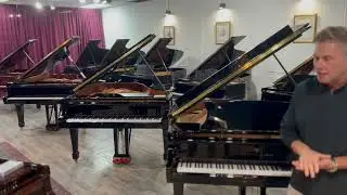 PianoNation Holiday Sale Event