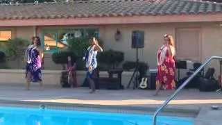 Love & Honesty - Pacific Legends