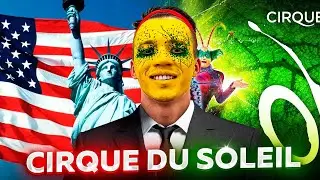 DU SOLEIL/PART 2/AMERICA