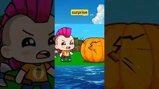 Funny Animation : Just WOW..!! #shorts #memes #animation #animatedforkids